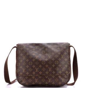 Louis Vuitton Beaubourg Messenger Bag #229661L12B